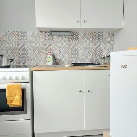 Pigeon Apartment Kuldīga 외부 사진