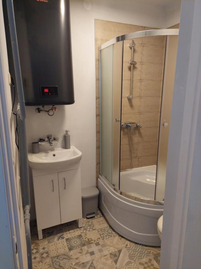 Pigeon Apartment Kuldīga 외부 사진