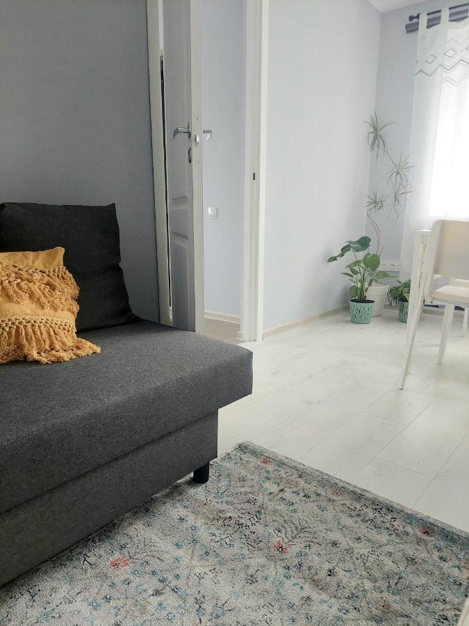 Pigeon Apartment Kuldīga 외부 사진