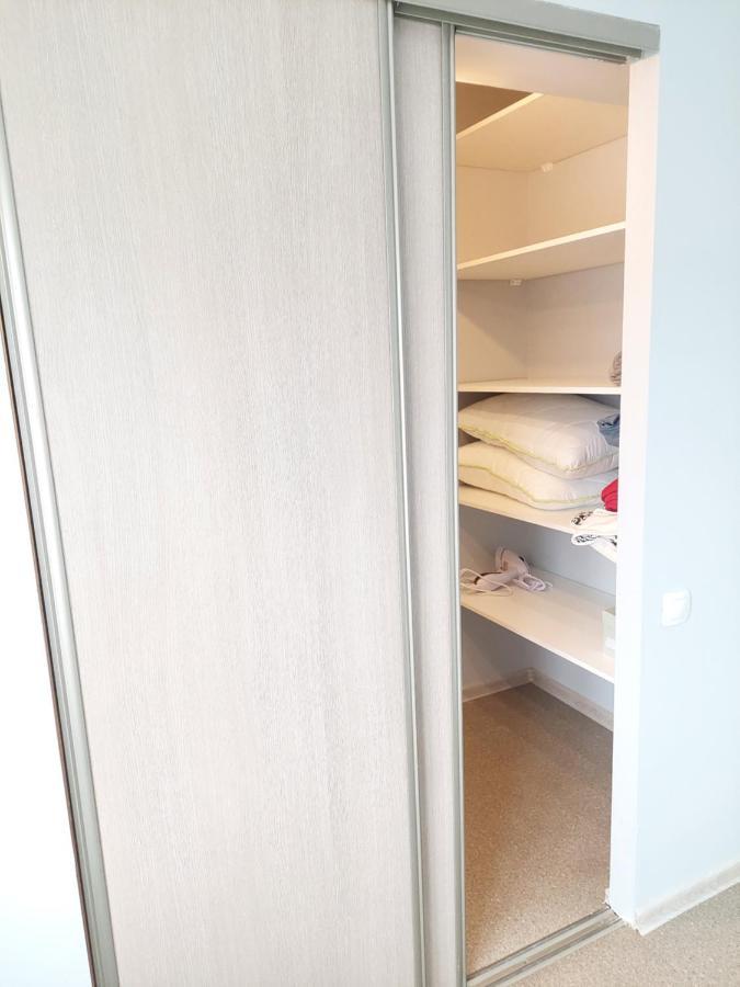 Pigeon Apartment Kuldīga 외부 사진