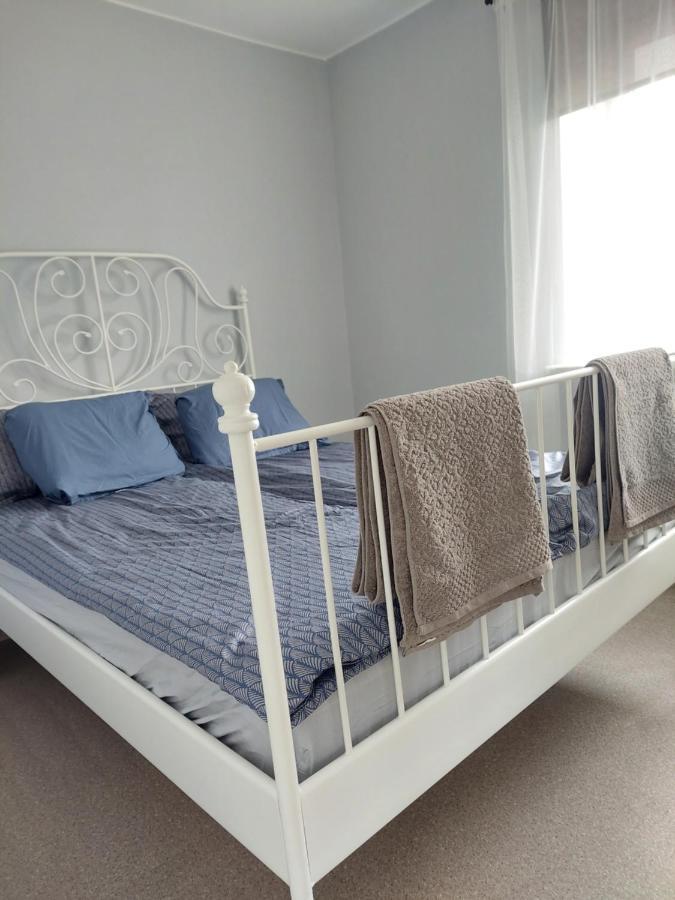 Pigeon Apartment Kuldīga 외부 사진