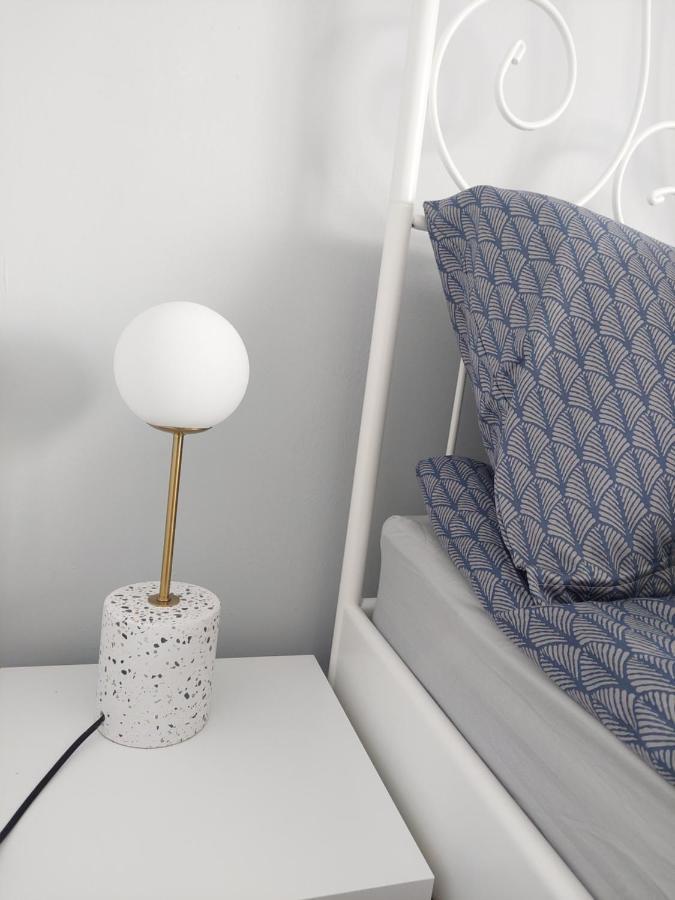 Pigeon Apartment Kuldīga 외부 사진